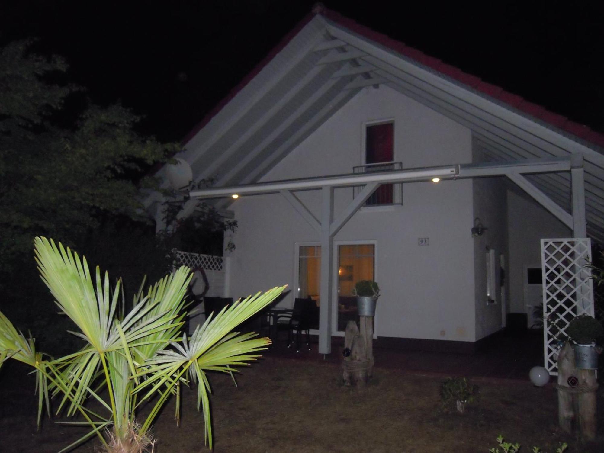 Ferienhaus Am Fleesensee Silz  Екстер'єр фото