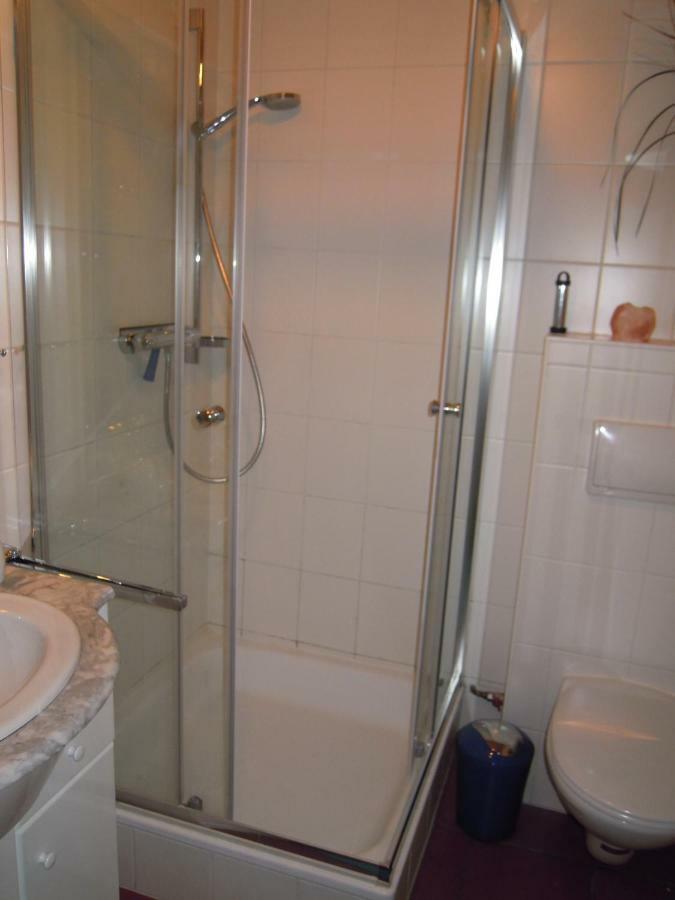 Ferienhaus Am Fleesensee Silz  Екстер'єр фото